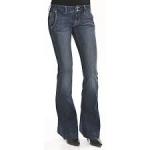Bootcut pants