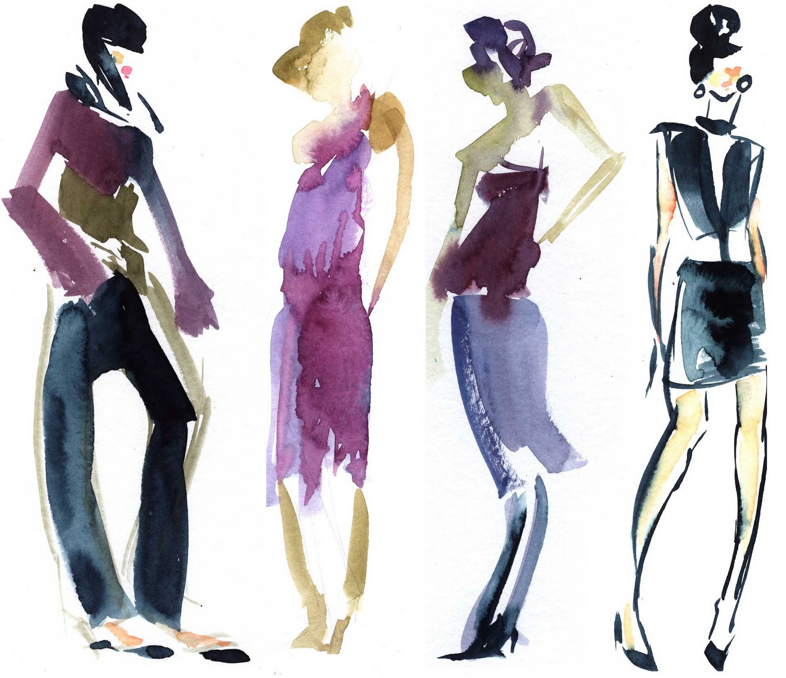 colleges with fashion design programs