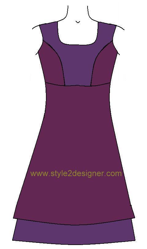 Ethnovogue Custom Made Embroidered Anarkali Suit  Fashion design sketches  Fashion sketches dresses Fashion illustration sketches dresses