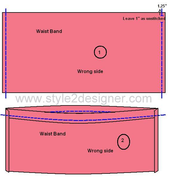 ISO Sewing Pattern for Tulip Pants  SewingPattern TulipPants  Ask  MetaFilter