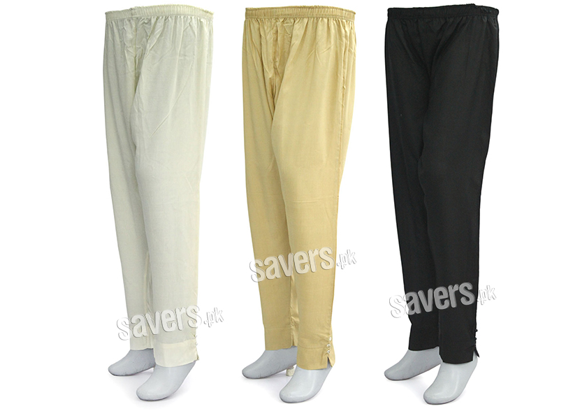 Ladies Cigarette Pant at Rs 165/piece | Cigarette Pants in Ahmedabad | ID:  23208947148